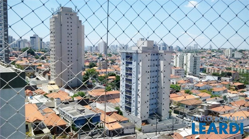 Imagem 5 de 15 de Apartamento - Saúde - Sp - 573297