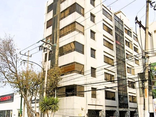 Departamento En Remate Bancario, Del Carmen, Coyoacán, De Tres Recamaras Vm