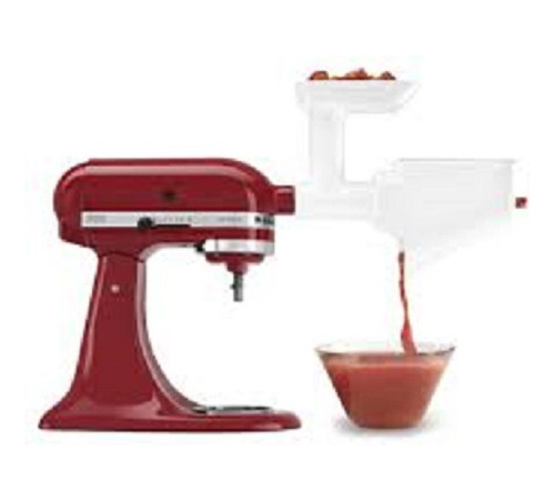 Para Batidoras Kitchenaid Colador De Frutas Y Vegetales