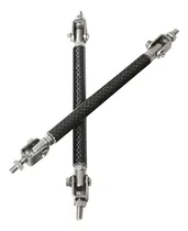Comprar Barra Soporte De De Tope Frontal Ajustable Parachoques