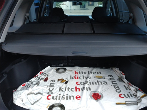 Honda Cr-v 2.4 4x2 Lx At 2007