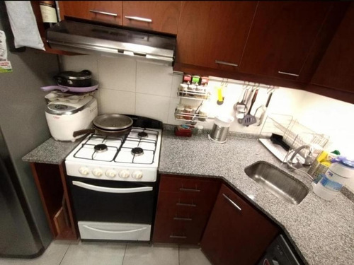 Imagen 5 de 8 de Departamento En Venta En Villa Luro