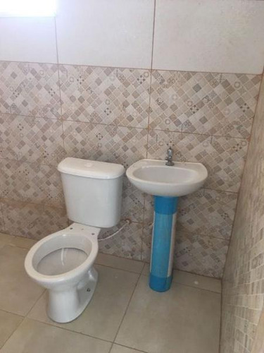Ótima Casa Lado Praia No Jd Regina Em Itanhaém - 4052 | Npc