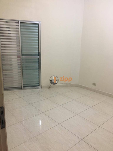 Imagem 5 de 12 de Apartamento Com 2 Dormitórios À Venda, 80 M² Por R$ 380.000,00 - Tucuruvi - São Paulo/sp - Ap0562