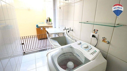 Imagem 26 de 27 de Sobrado Com 3 Dormitórios À Venda, 95 M² Por R$ 649.000,00 - Vila Sabrina - São Paulo/sp - So0443