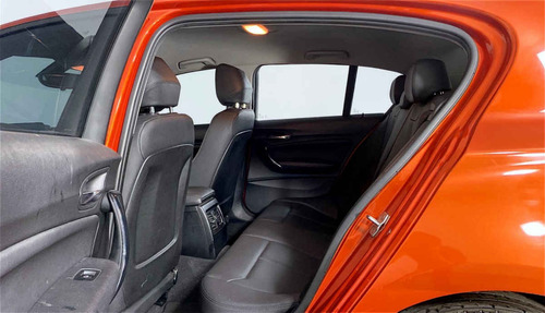 Imagen 10 de 15 de 111373 - Bmw Serie 1 2016 Con Garantía