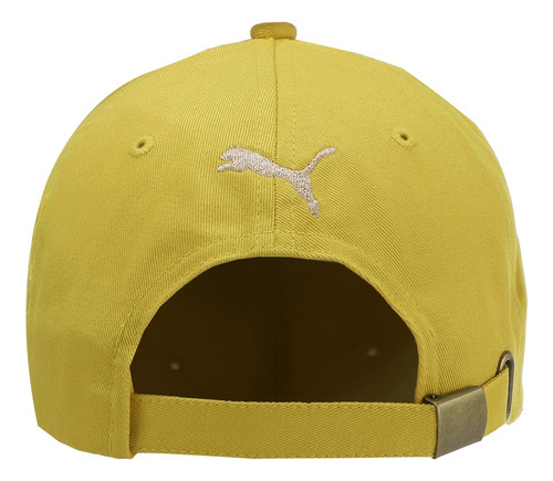 Gorra Puma Play Loud Retro Club 02551203