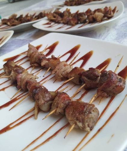 Pasapalos Para Tus Eventos .... Y Más!!!