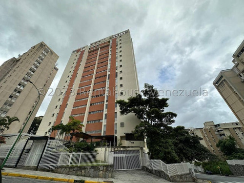 Apartamento En Venta Santa Rosa De Lima 24-11991