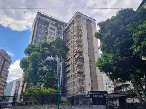 Los Palos Grandes Se Vende Apto Para Remodelar De 157 Mts P7l