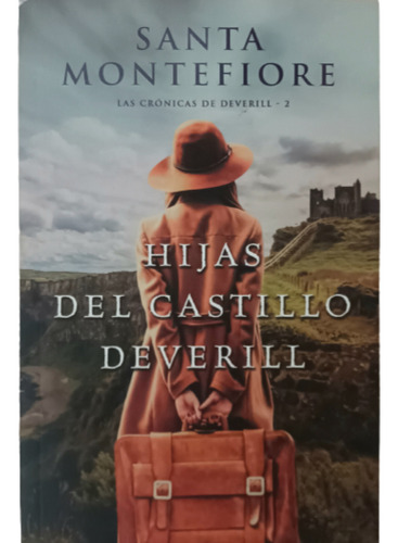 Hijas Del Castillo Deverill - Santa Montefiore -