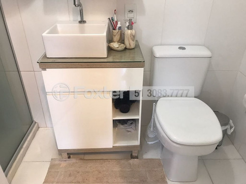 Imagem 6 de 16 de Apartamento, 2 Dormitórios, 51.56 M², Morro Santana - 183890