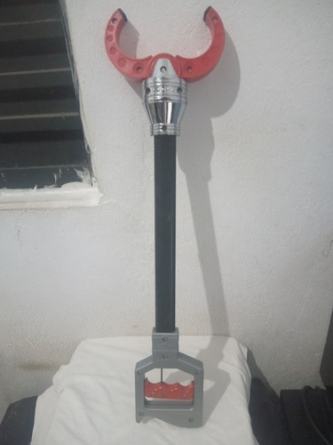 Mão De Aço Glasslite Anos 80 (Usado)