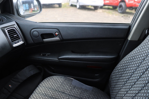 SsangYong A.Sports 4X4 Mt Full