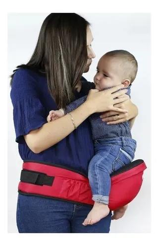 Asiento para cargar bebe hotsell