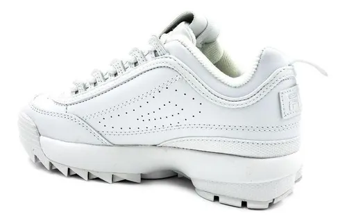 Tenis fila lo 2025 mas nuevo ficha tecnica