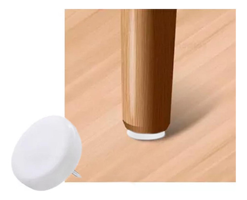 30 Sapata Prego Para Moveis Cadeira Mesa 18x4,5mm