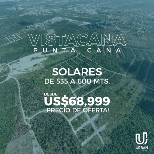 Imagen 5 de 5 de Solares En La Exclusiva Vistacana
