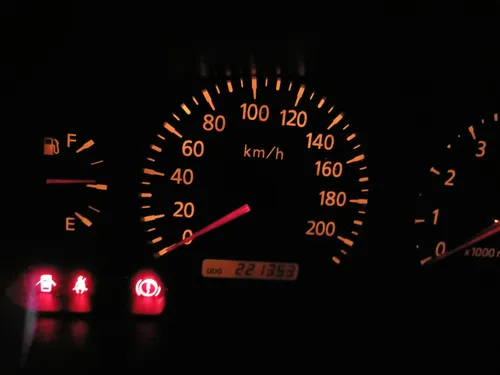 Nissan Sentra 1.8 B15
