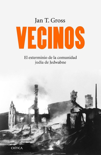 Vecinos - Gross,jan T