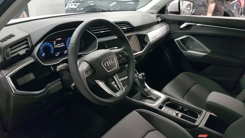 Audi Q3 35 Tfsi