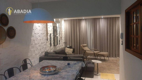 Imagem 18 de 30 de Chácara 1.050 M2 Com 4 Dormitórios, 1 Suite, 2 Banheiros Sociais, Piscina 22 Mts De Raia À Venda, 287 M² Por R$ 1.290.000 - Nova Veneza - Paulínia/sp - Ch0043