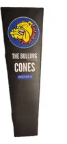 Comprar Conos Bulldog Reefer 1 1\u002F4 - 1 Cajita Contiene 6 Conos