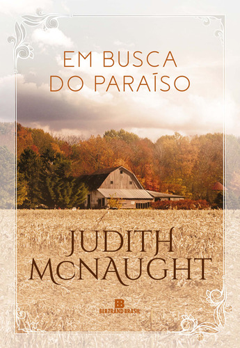 Libro Em Busca Do Paraiso De Mcnaught Judith Bertrand Brasi