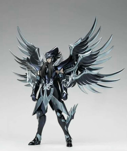 Myth Cloth Ex Hades