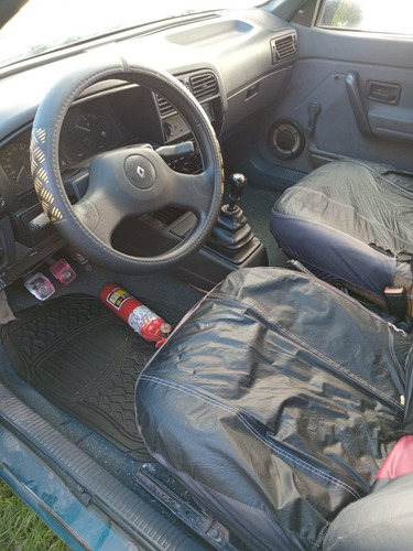 Renault 1999