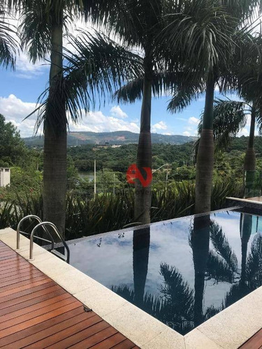 Imagem 7 de 30 de Alphaville 11 - Casa Com 4 Suítes À Venda, 700 M² - Alphaville - Santana De Parnaíba/sp - Ca6276