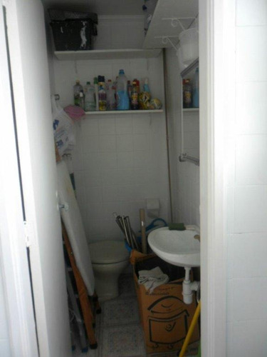 Imagem 22 de 23 de Apartamento À Venda, 110 M² Por R$ 510.000,00 - Macedo - Guarulhos/sp - Ap2306