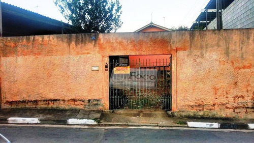 Imagem 2 de 26 de Terreno À Venda, 300 M² Por R$ 350.000,00 - Parque São Miguel - Guarulhos/sp - Te0179