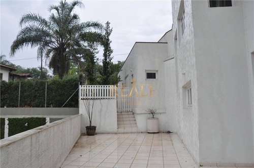 Imagem 8 de 30 de Casa, 350 M² - Venda Por R$ 2.900.000,00 Ou Aluguel Por R$ 6.500,00/mês - Condomínio Vista Alegre - Sede - Vinhedo/sp - Ca1582