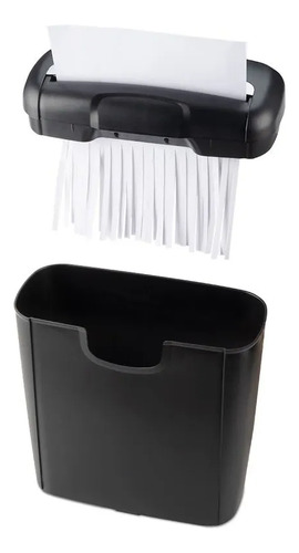 Fragmentadora De Papel E Cartão Multilaser 10l 220v - Of010