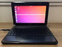 Comprar Netbook Positivo Mobo 5500 Preto