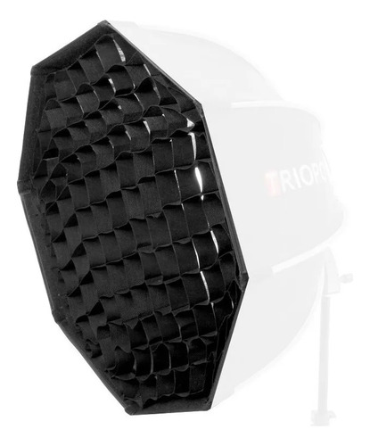 Triopo Gride-kp2-60 Grilla Para Softbox Parabólico Kp2-60