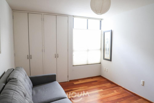 Imagen 28 de 30 de Departamento En Roma Norte, Cuauhtémoc Con 3 Recámaras, 146 M², Id: 36895