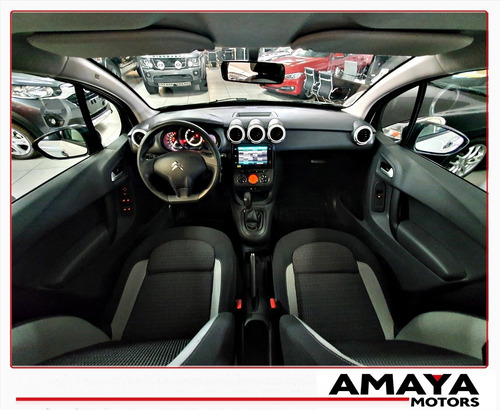Amaya Citroen C3 Urban Trail Okm Entrega Imediata