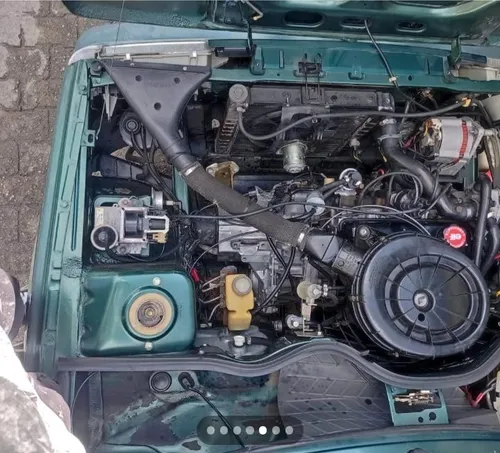 Renault R9 1.4 Super