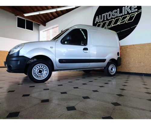 Renault Kangoo 1.6 Furgon Ph3 Confort 1plc