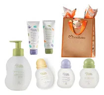 Comprar Regalo Mama Y Bebe Natura Vegano 