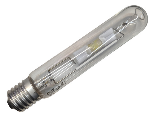 Lampara Mercurio Halogenado 250w E40 Philips Master Hpi-plus