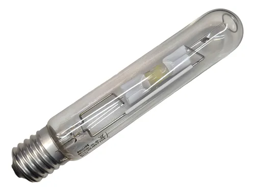 Lampara Mercurio Halogenado 250w E40 Philips Master Hpi-plus