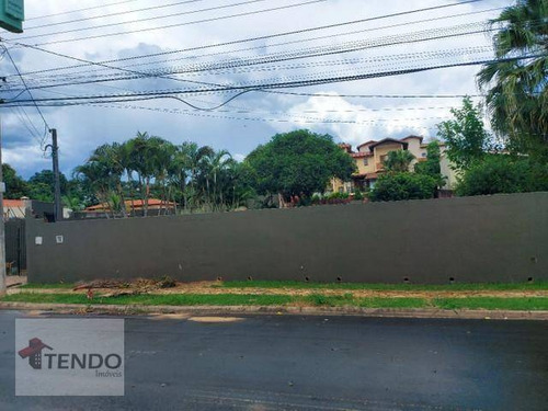 Chácara Com 2 Dormitórios À Venda, 1100 M² Por R$ 800.000,00 - Colinas De Indaiatuba - Indaiatuba/sp - Ch0056