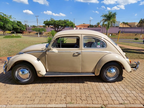 Volkswagen Fusca