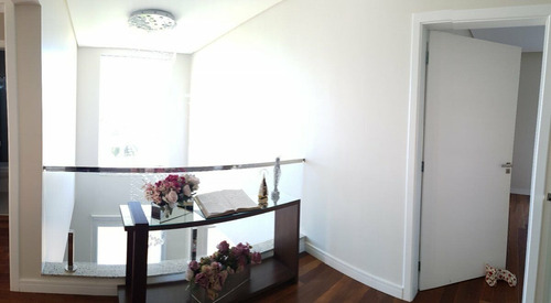 Imagem 18 de 26 de Casa Em Condomínio 4 Dormitórios Suítes 5 Vagas, Espaço Gourmet + Piscina Para Venda Em Horto Florestal São Paulo-sp - 901075