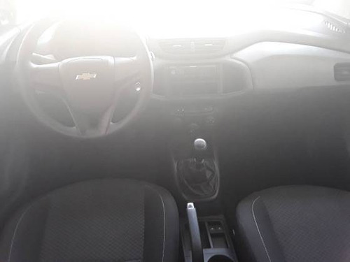 Imagem 3 de 9 de Chevrolet Joy 1.0 Spe4 Flex Manual