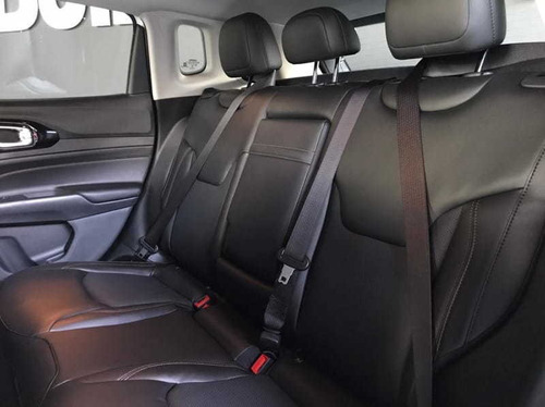 Imagem 9 de 10 de Jeep Compass Limited 1.3 Turbo Flex 16v Aut