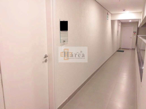 Imagem 6 de 14 de Sala Comercial : Sky Trade Center - V14273